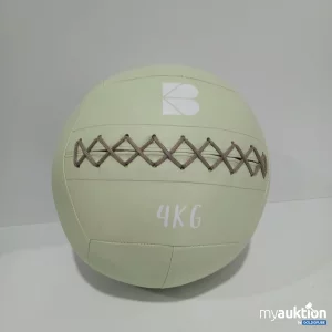 Artikel Nr. 781692: Bodykiss Medizinball 4 kg 