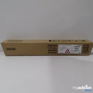 Auktion Ricoh Cartridge Magenta IM3500