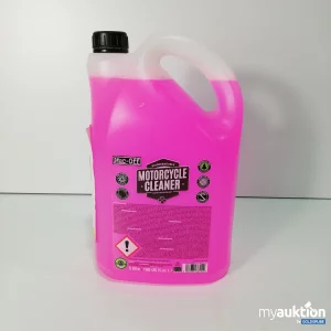 Auktion Muc-Off Motorcycle Cleaner 5l