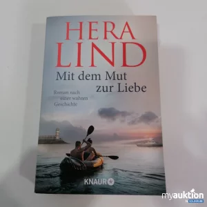 Artikel Nr. 794692: Mit dem Mut zur Liebe