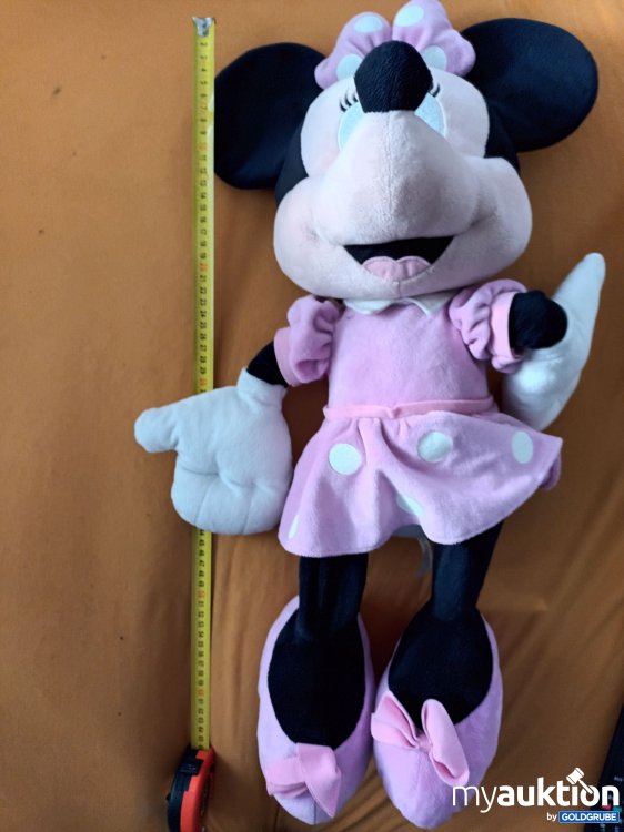 Artikel Nr. 390693: Sehr große Minnie Maus 