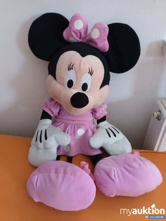 Artikel Nr. 390693: Sehr große Minnie Maus 