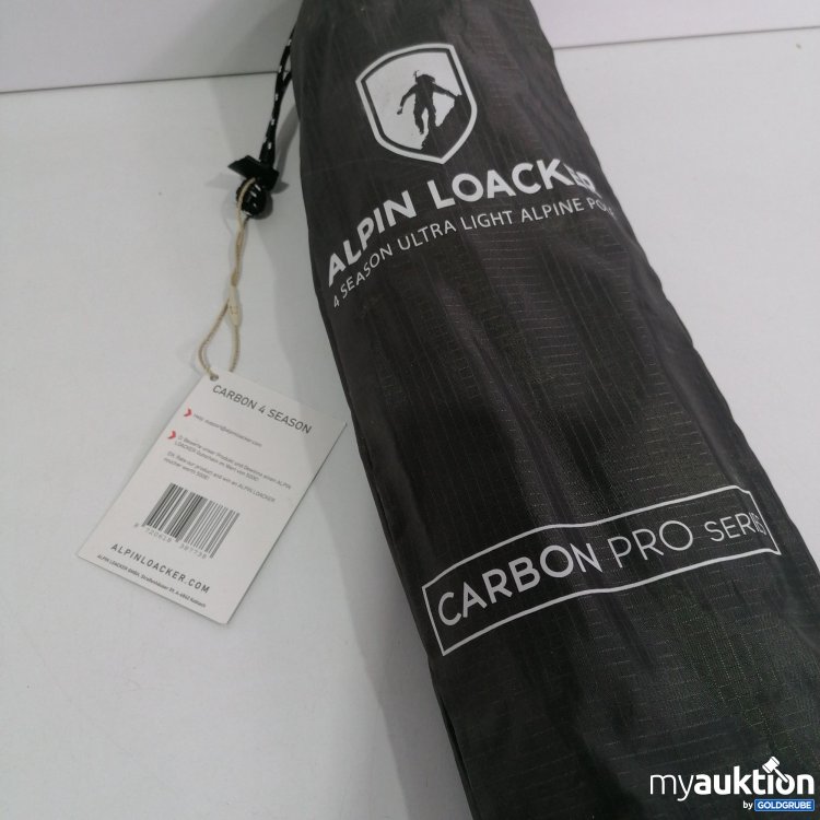 Artikel Nr. 791693: Alpin Loacker Carbon 4 Season 