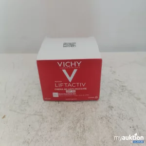 Auktion Vichy Liftactiv SPF30 Crema 50ml