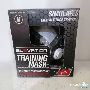Artikel Nr. 737693: Elevation Training Mask 