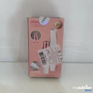 Auktion Uraqt Hair Trimmer 