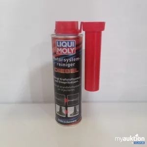 Auktion LiquiMoly Motorsystemreiniger Diesel 300ml 