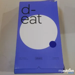 Auktion D-eat 700g