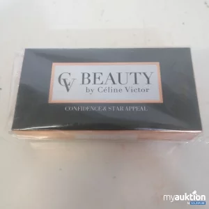 Auktion Beauty bx Céline Victor 