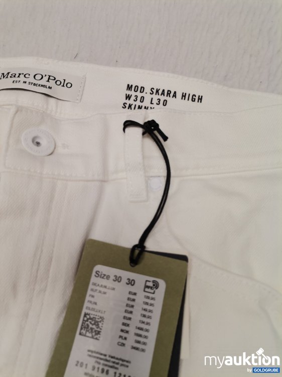 Artikel Nr. 686694: Marco Polo Jeans 