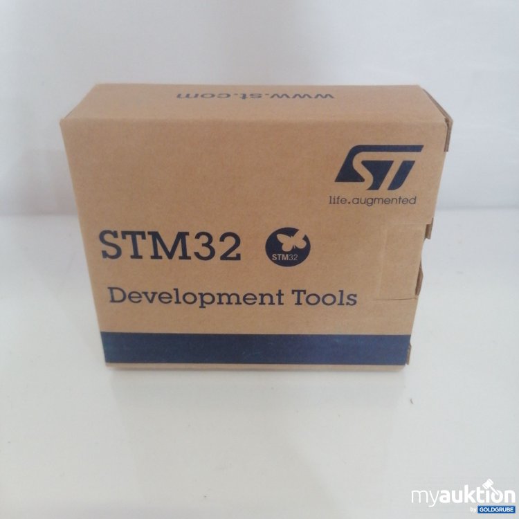 Artikel Nr. 748694: ST STM32 Development Tools