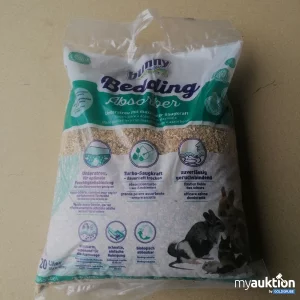 Auktion Bunny Bedding Unterstreu 20L