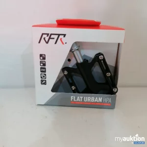 Auktion RFR Flat Urban HPA Pedale
