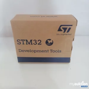 Auktion ST STM32 Development Tools