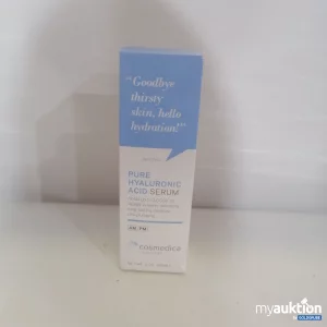 Auktion Cosmedica Pure Hyaluronic Acid Serum 60ml 