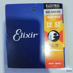 Artikel Nr. 768694: Elixir Electric Guitar Strings