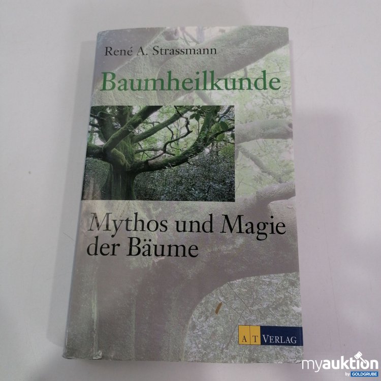 Artikel Nr. 794695: Baumheilkunde Buch