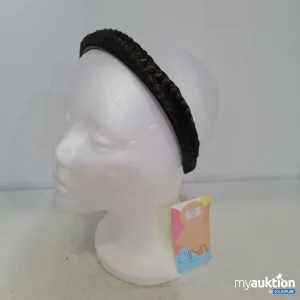 Auktion Caisha Haarreifen Zopf synthetisches Haare 