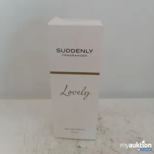 Auktion Suddenly Lovely Eau de Parfum 75ml 