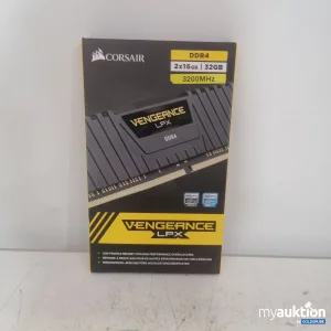 Auktion Corsair DDR4 32GB