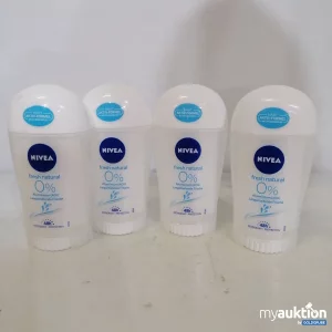 Artikel Nr. 772695: Nivea fresh natural Deodorant 40ml