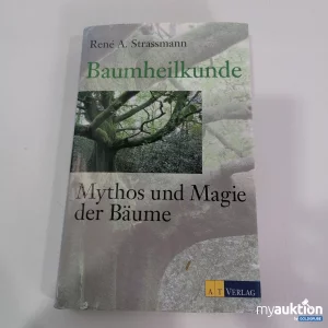 Artikel Nr. 794695: Baumheilkunde Buch