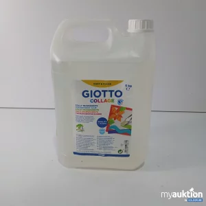 Artikel Nr. 799695: Easy&Clean Giotto Collage 5kg