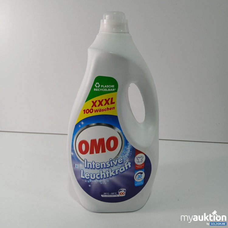 Artikel Nr. 799696: Omo Intensive Leuchtkraft 5l