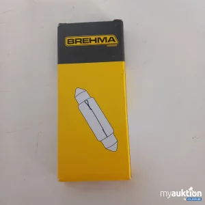 Artikel Nr. 756696: Brehma Soffite 12V 37mm 10 Stück 