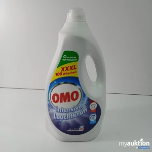 Artikel Nr. 799696: Omo Intensive Leuchtkraft 5l