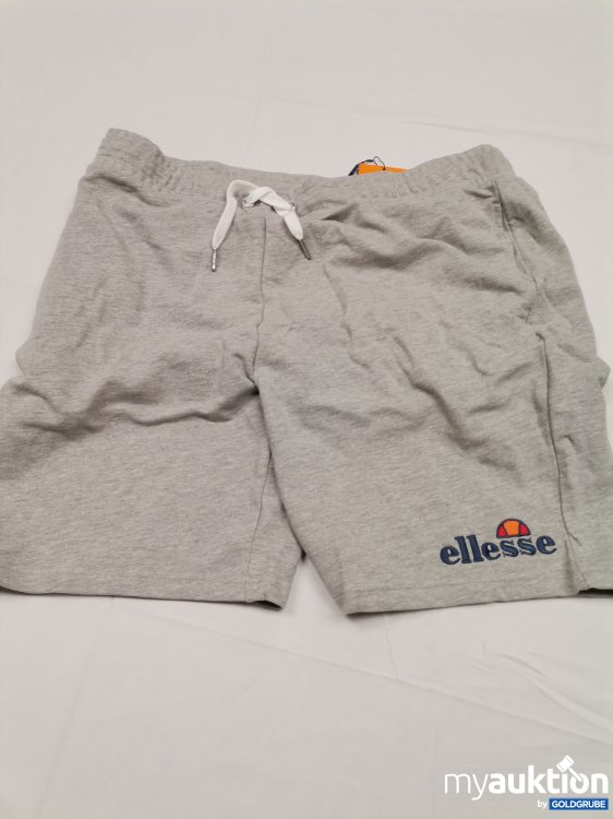 Artikel Nr. 775697: Ellesse Jogger Shorts 