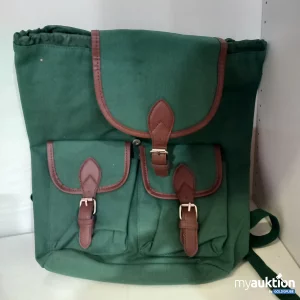 Auktion Rucksack ca.32x38cm