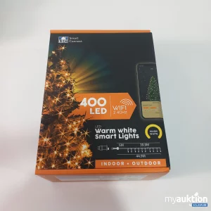 Artikel Nr. 377697: Smart Connect 400LED 