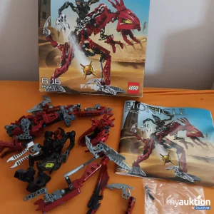 Artikel Nr. 390697: Lego Bionicle 8990