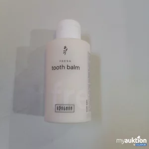 Auktion Fresh Tooth Balm 125ml