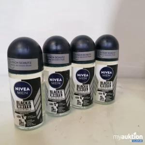 Auktion Nivea Men Deodorant 50ml