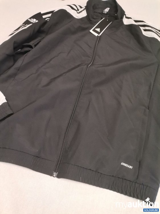 Artikel Nr. 735698: Adidas Freizeitjacke 