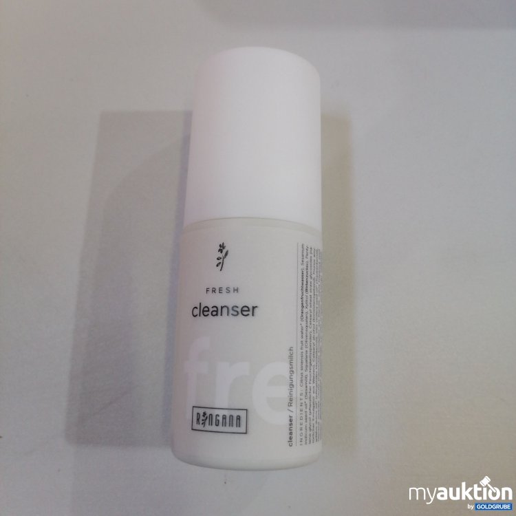 Artikel Nr. 763698: Fresh Cleanser 125ml