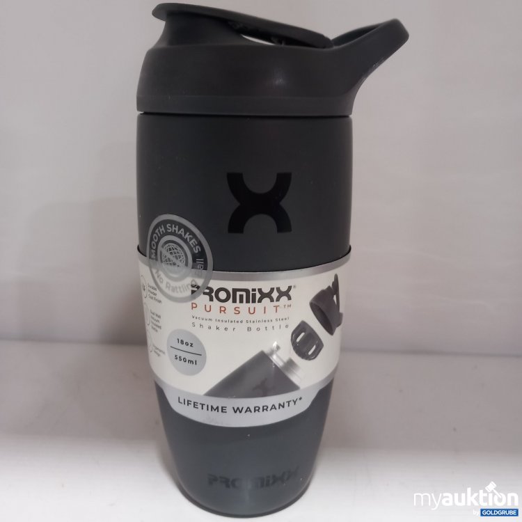 Artikel Nr. 767698: Promixx Shaker Bottle 550ml