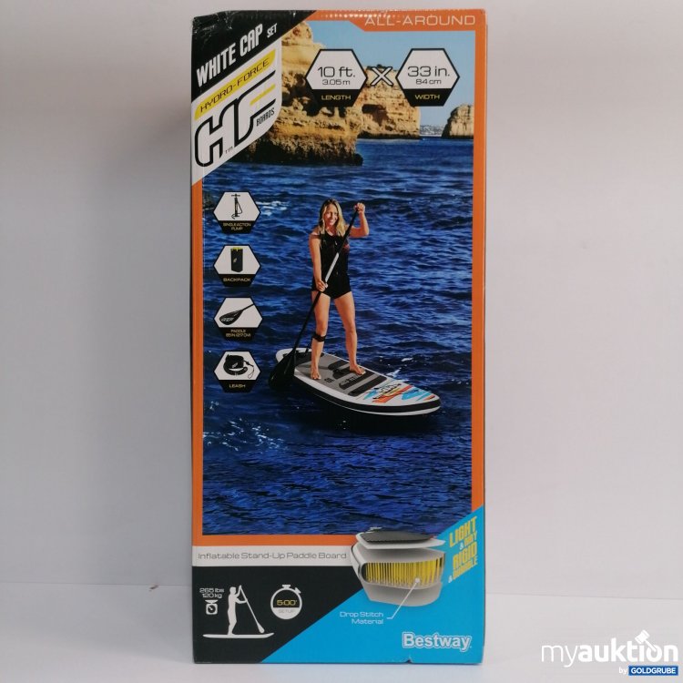 Artikel Nr. 786698: Bestway Inflatable Stand-Up Paddle Board Hydro-Force 