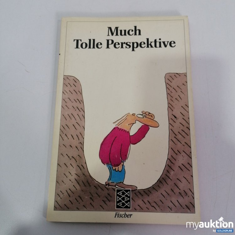 Artikel Nr. 794698: Much Tolle Perspektive