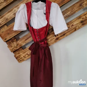 Artikel Nr. 376698: Naber Dirndl mit Bluse 