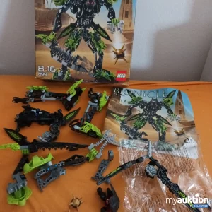 Artikel Nr. 390698: Lego Bionicle 8991