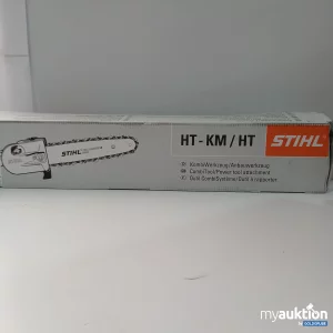 Artikel Nr. 516698: Stihl Kombi Werkzeug HT-KM/HT