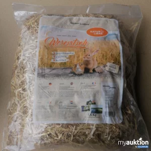 Auktion Natur Liebe Weserstroh 1.5kg