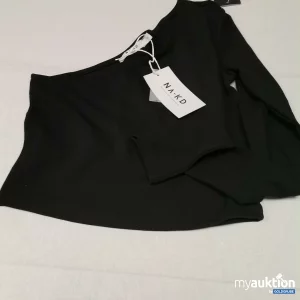 Auktion Nakd One shoulder Shirt