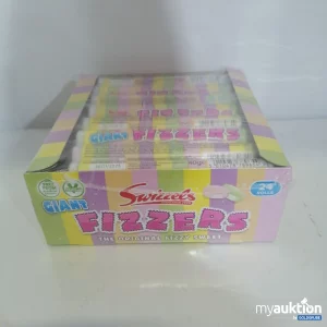 Artikel Nr. 759698: Swizzels Fizzers 24 Rolls 