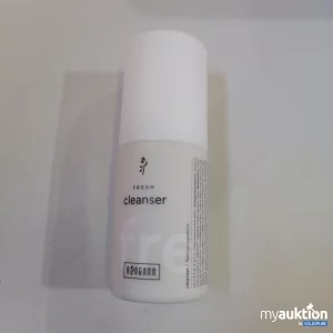 Auktion Fresh Cleanser 125ml