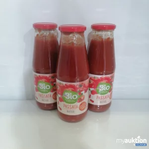 Auktion Bio Passata 3x690g