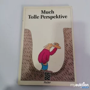 Artikel Nr. 794698: Much Tolle Perspektive